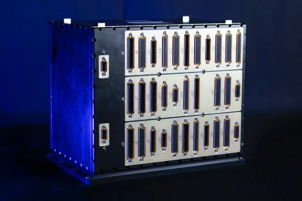 Command and telemetry unit