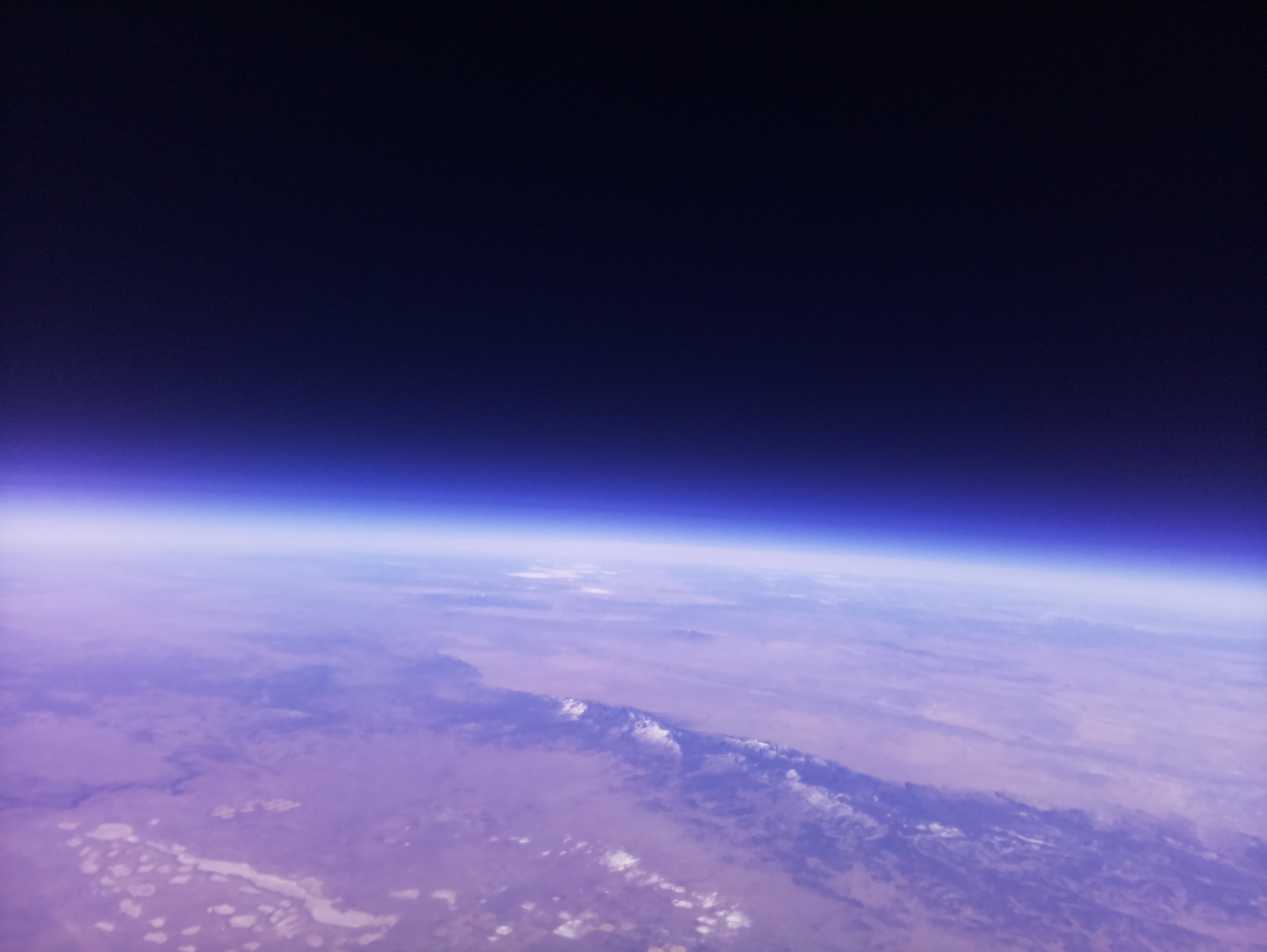 Balloon flight image 3